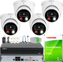 monitoring-ip-zestaw-dahua-wizsense-4x-kamera-5mpx-poe-rejestrator-dysk-1tb