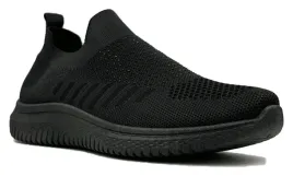 damskie-adidasy-obuwie-sportowe-siateczka-wygodne-cekiny-wsuwane-modne-38