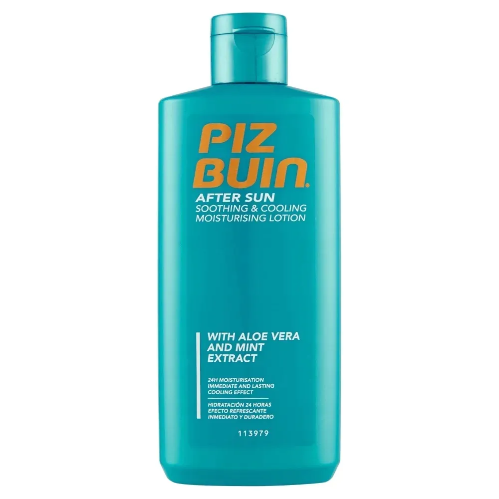 piz-buin-after-sun-with-aloe-vera-moisturiser-200ml