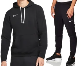 Zdjęcie produktu NIKE Dres Komplet Męski BLUZA SPODNIE DRESY r. M