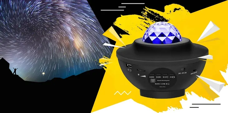 lampka-projektor-star-projector-czarny-stan-nowy-kolor-dominujacy-czarny