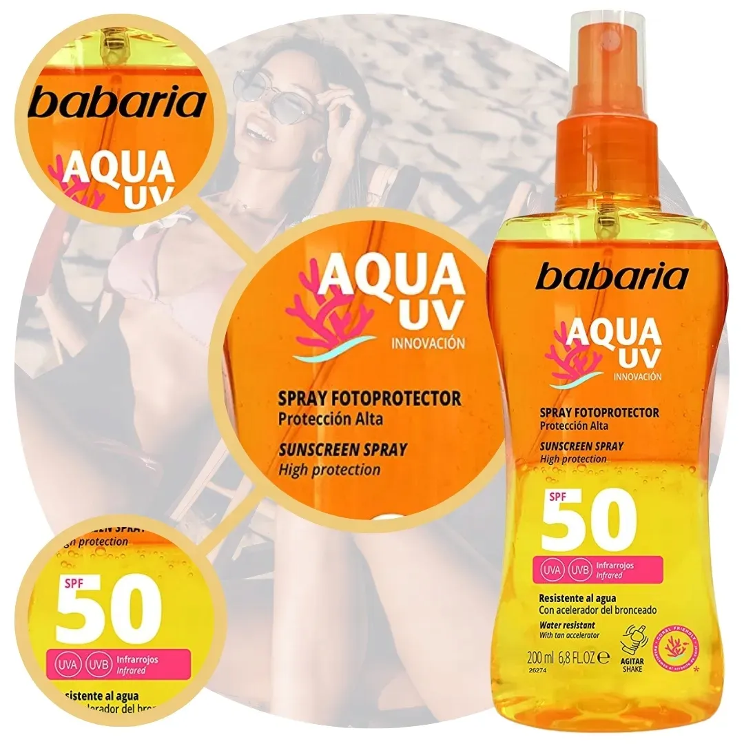 babaria-aqua-uv-spray-do-opalania-spf50-stan-nowy