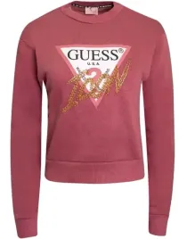 guess-bluza-damska-ocieplana-bawelniana-cn-icon-sweatshirt-rouge-l