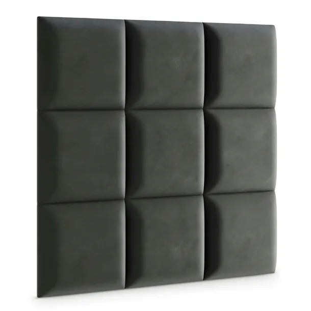 panele-scienne-tapicerowane-30x30cm-magic-velvet-2271-stan-nowy