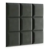panele-scienne-tapicerowane-30x30cm-magic-velvet-2271-stan-nowy