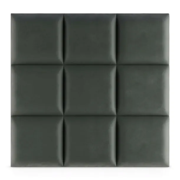 panele-scienne-tapicerowane-30x30cm-magic-velvet-2271-kolor-obicia-grafitowy