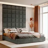 panele-scienne-tapicerowane-30x30cm-magic-velvet-2271-stan-opakowania-oryginalne