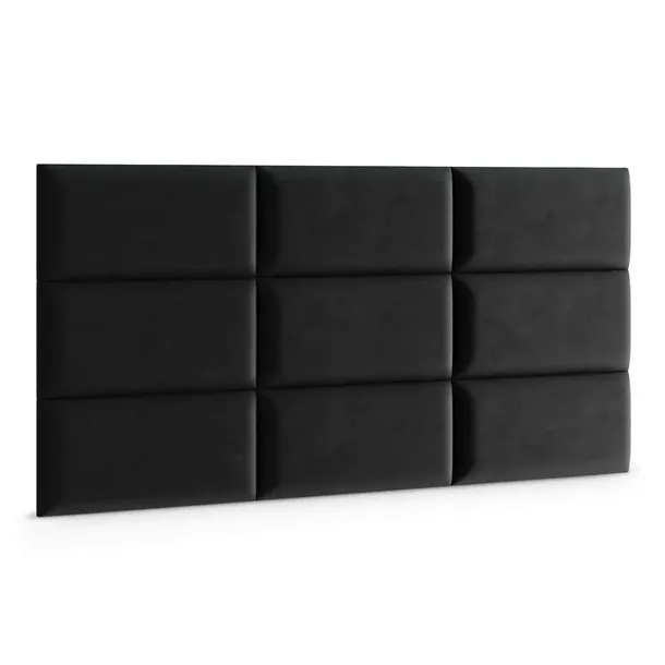 panele-scienne-tapicerowane-70x30cm-magic-velvet-2219-stan-nowy