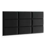 panele-scienne-tapicerowane-70x30cm-magic-velvet-2219-stan-nowy
