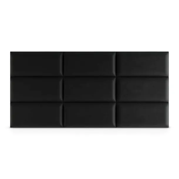 panele-scienne-tapicerowane-70x30cm-magic-velvet-2219-kolor-obicia-czarny