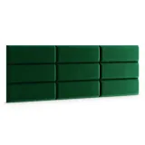 panele-scienne-tapicerowane-90x30cm-magic-velvet-2225-stan-nowy