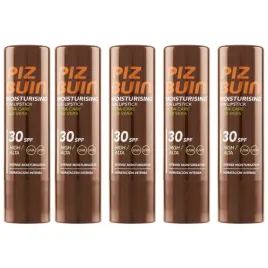piz-buin-moisturising-balsam-ochronny-do-ust-spf30-x5szt