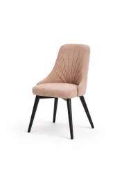 krzeslo-tapicerowane-gali-bezowe-metalowe-proste-nogi