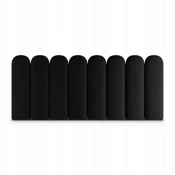 panele-scienne-tapicerowane-plotek-100x30cm-magic-velvet-2219-waga-z-opakowaniem-2-kg