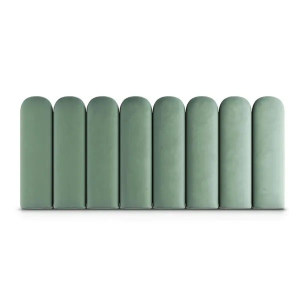 panele-scienne-tapicerowane-plotek-100x30cm-magic-velvet-2227-waga-z-opakowaniem-2-kg
