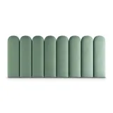 panele-scienne-tapicerowane-plotek-100x30cm-magic-velvet-2227-waga-z-opakowaniem-2-kg