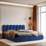 panele-scienne-tapicerowane-plotek-60x30cm-magic-velvet-2216-stan-opakowania-oryginalne