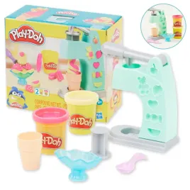 play-doh-ciastolina-z-maszyna-do-lodow-dla-dzieci-zestaw-e9368-lodziarnia