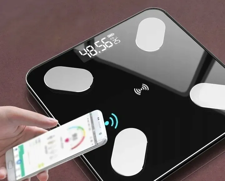 inteligentna-waga-lazienkowa-bluetooth-analityczna