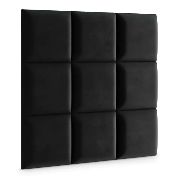 panele-scienne-tapicerowane-30x30cm-magic-velvet-2219-stan-nowy