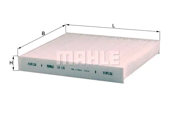 mahle-la-119k-1060