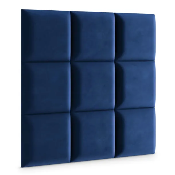 panele-scienne-tapicerowane-30x30cm-magic-velvet-2216-stan-nowy