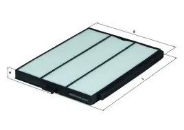 filtr-kabiny-knecht-la265