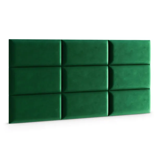 panele-scienne-tapicerowane-60x30cm-magic-velvet-2225-stan-nowy