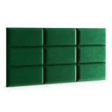 panele-scienne-tapicerowane-60x30cm-magic-velvet-2225-stan-nowy