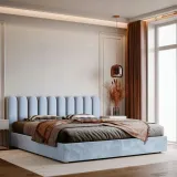 panele-scienne-tapicerowane-plotek-100x20cm-magic-velvet-2260-stan-opakowania-oryginalne