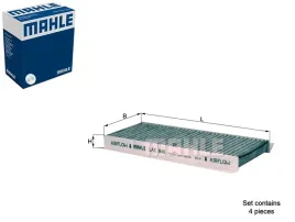 mahle-lak848-s-filtr-kabiny-z-weglem-aktywnym
