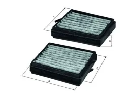mahle-lkk116-s-filtr-kabiny-z-weglem-aktywnym