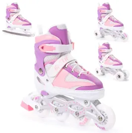 lyzworolki-regulowane-4w1-rolki-wrotki-lyzwy-z-wymienna-ploza-bestif-30-33