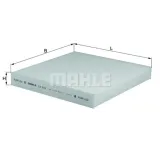 mahle-la-216k-1187-stan-nowy