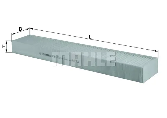 mahle-la582-filtr-kabiny-mb-stan-nowy