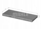 mahle-la-45k-1004-rodzaj-filtra-kabinowego-standardowe