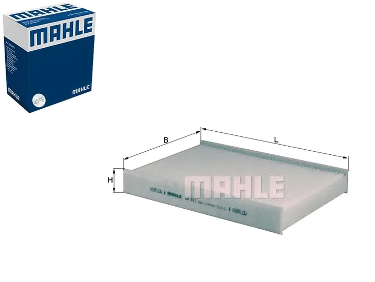 mahle-la-811am-413-numer-katalogowy-czesci-la-811