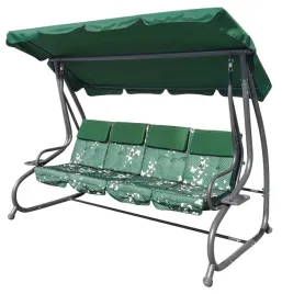 duza-hustawka-ogrodowa-4-osobowa-zielone-motyle-tekstylina-daszek-reg