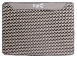 akcesoria-dla-kota-dwuwarstwowa-mata-do-kuwet-szara-45x60-cm-uniq-pets