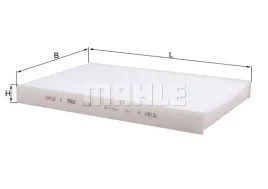 mahle-la-49k-1009