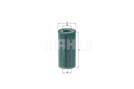 mahle-ox383d-filtr-oleju-mb