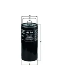 mahle-oc46-filtr-oleju-porsche