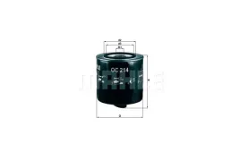 mahle-oc214-filtr-oleju-audi-vw