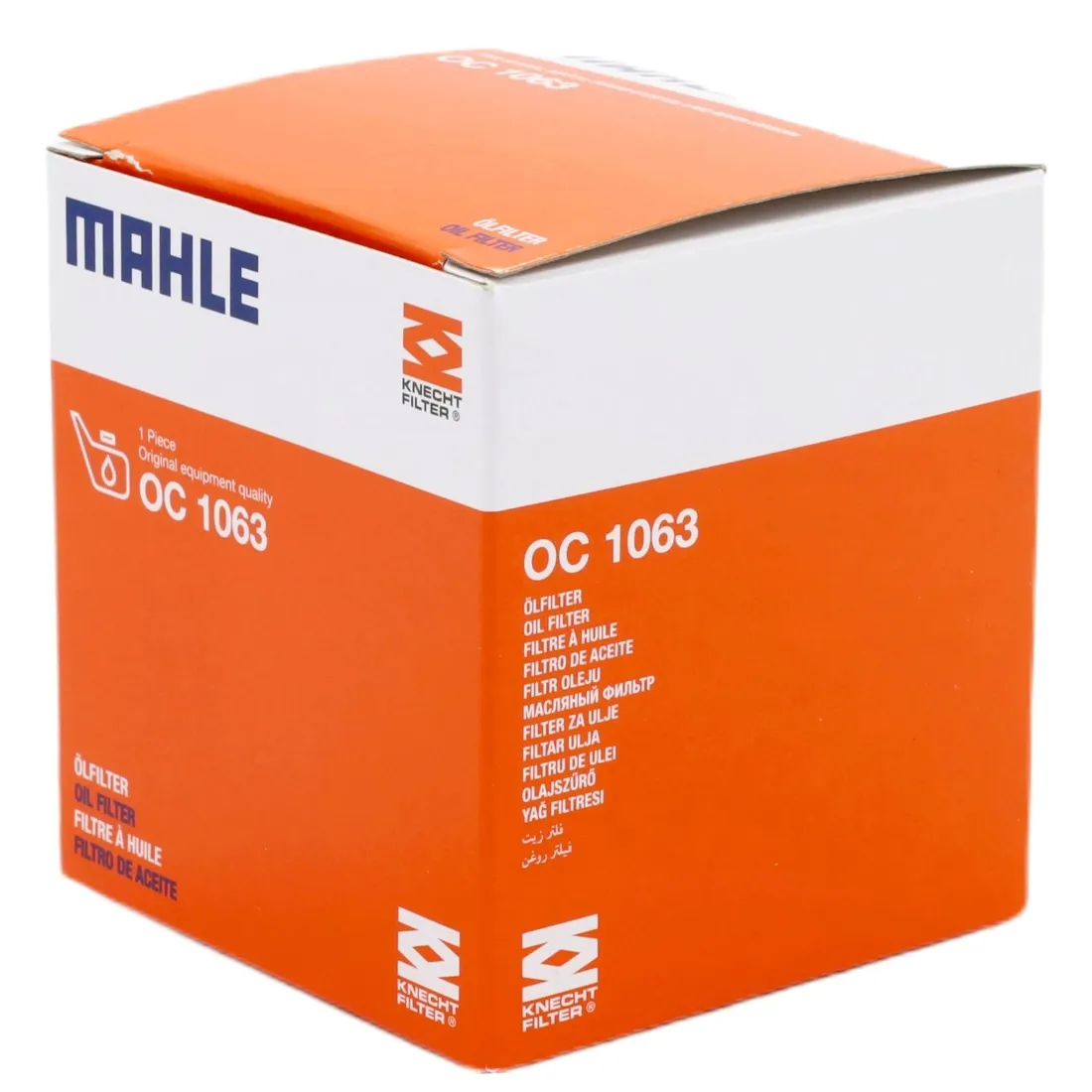 mahle-oc-1063-stan-nowy