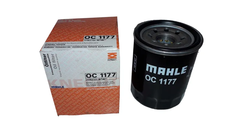 mahle-oc-1177-numer-katalogowy-czesci-oc-1177
