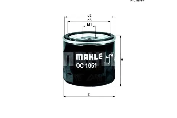 mahle-oc-1051op-629-1-numer-katalogowy-oryginalu-ford-1007705