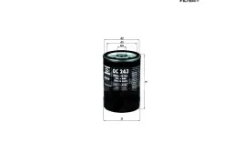 mahle-oc243-filtr-oleju-fiat