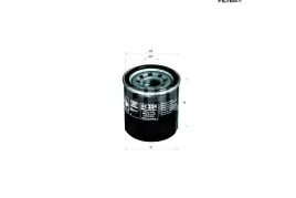 mahle-oc224-filtr-oleju-ktm