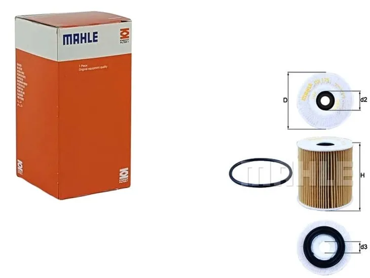 mahle-ox-175doe-672-stan-nowy