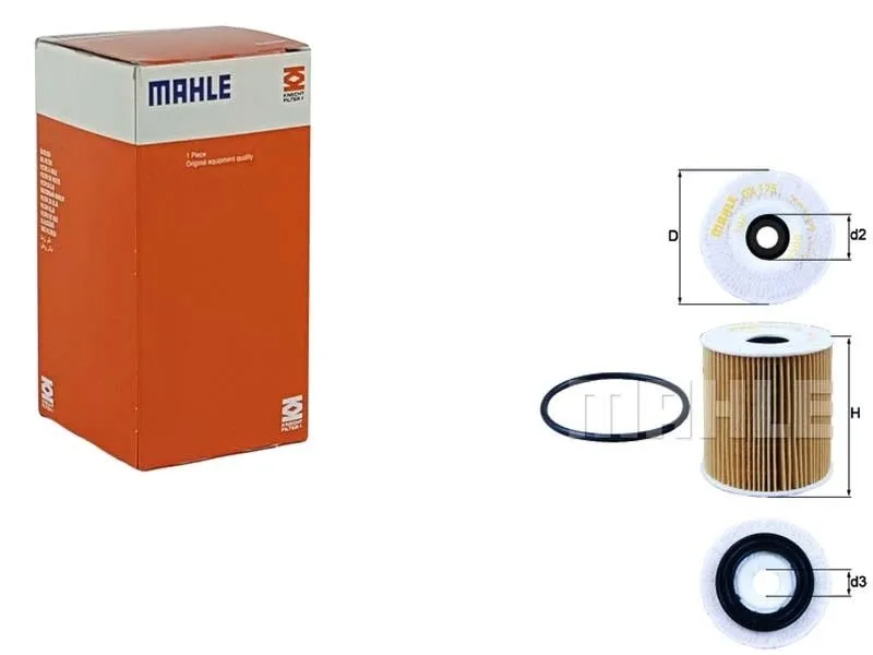 mahle-ox-175doe-672